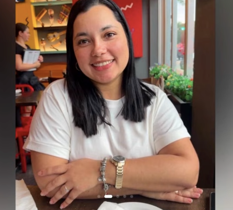 Helen Massiell Garah Sanchez